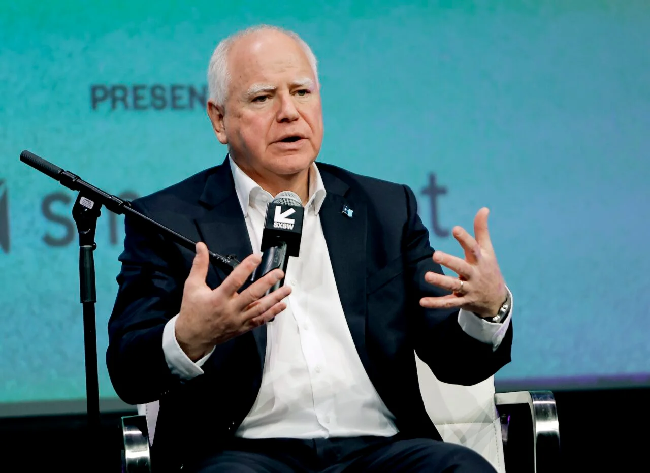 Minnesota prohíbe los mercados de predicción, pero el gobierno federal se opone Minnesota prohíbe los mercados de predicción, pero el gobierno federal se opone