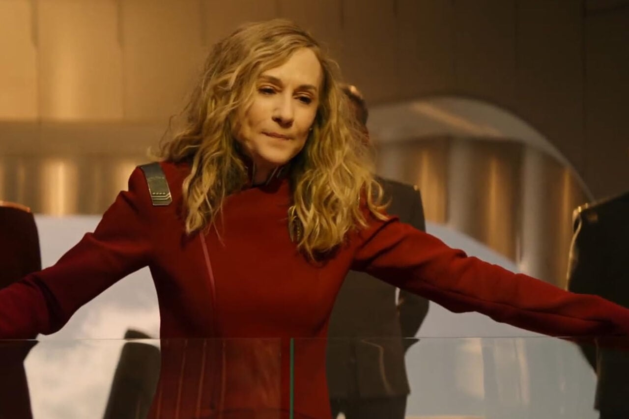 Fin de Partie para Starfleet Academy: La Serie de Star Trek Termina Después de Dos Temporadas Fin de Partie para Starfleet Academy: La Serie de Star Trek Termina Después de Dos Temporadas
