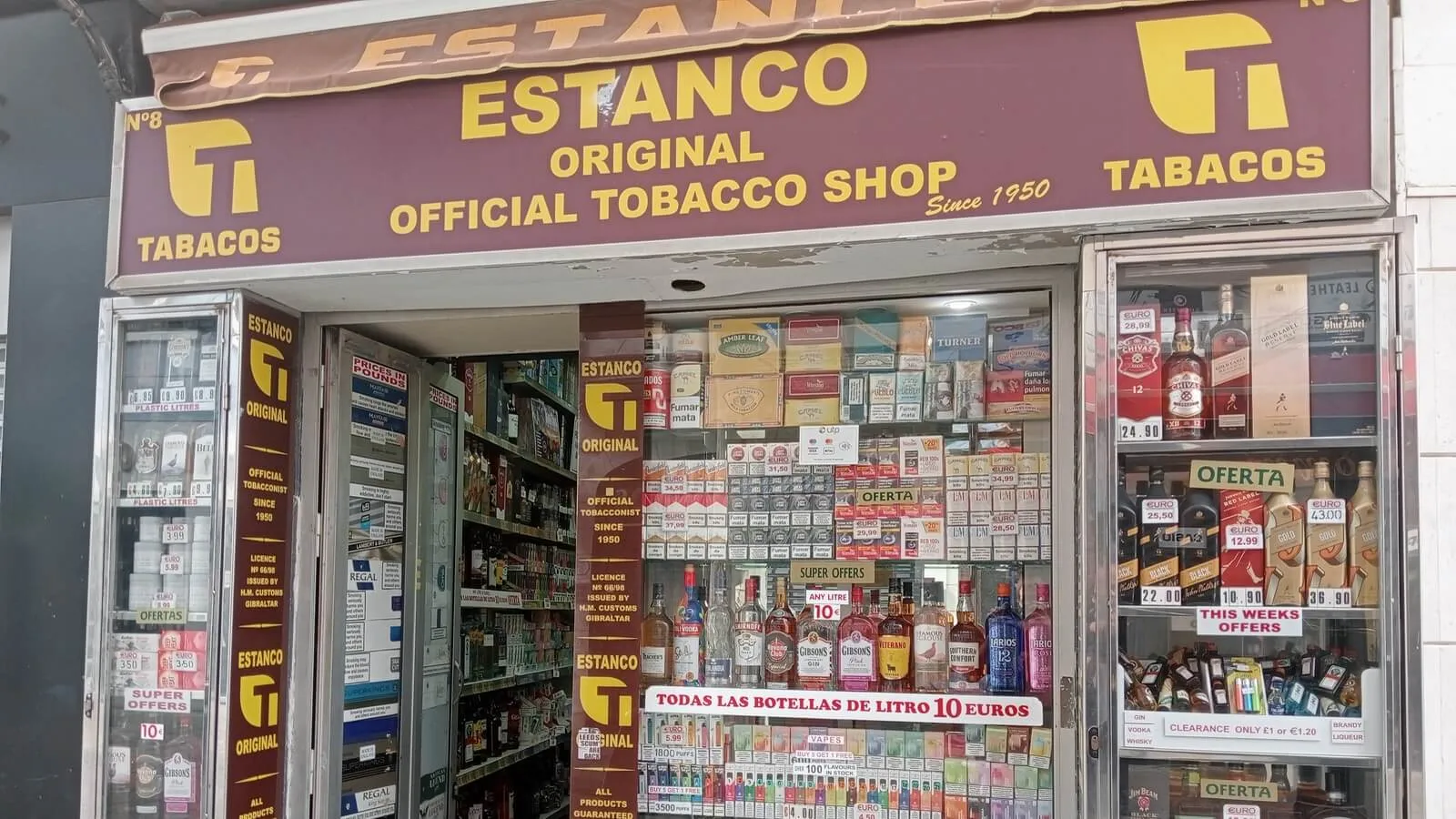 precios del tabaco suben en junio: lo que debes saber precios del tabaco suben en junio: lo que debes saber