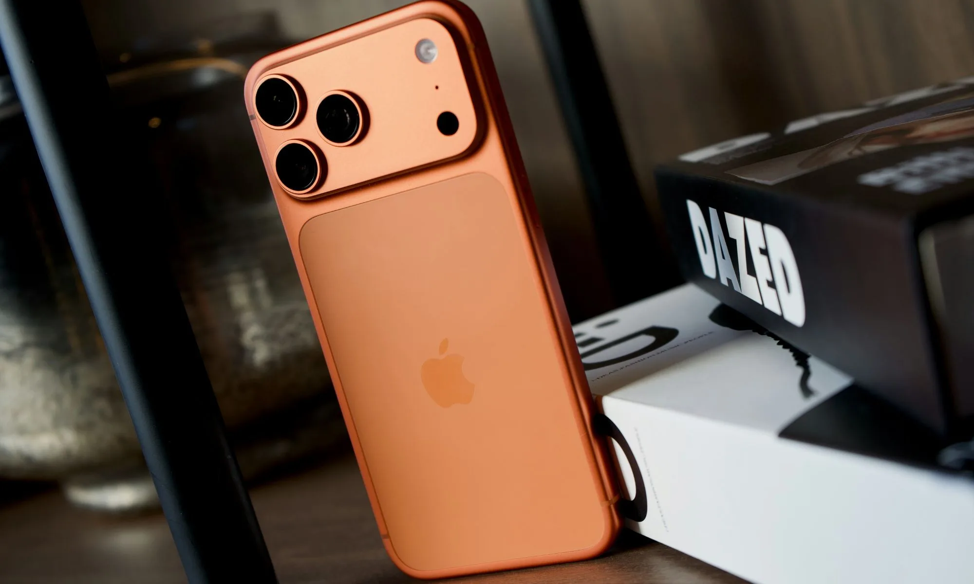 Descubrí que no necesitaba un iPhone Pro, mi uso diario es más simple Descubrí que no necesitaba un iPhone Pro, mi uso diario es más simple
