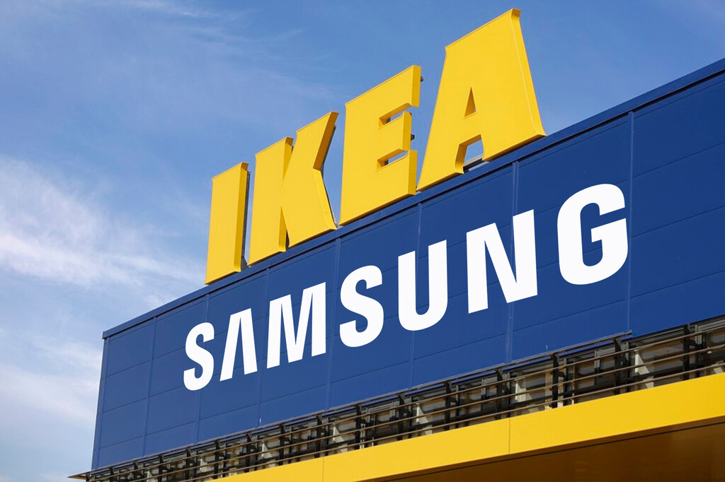 IKEA y Samsung unen fuerzas en domótica con SmartThings IKEA y Samsung unen fuerzas en domótica con SmartThings