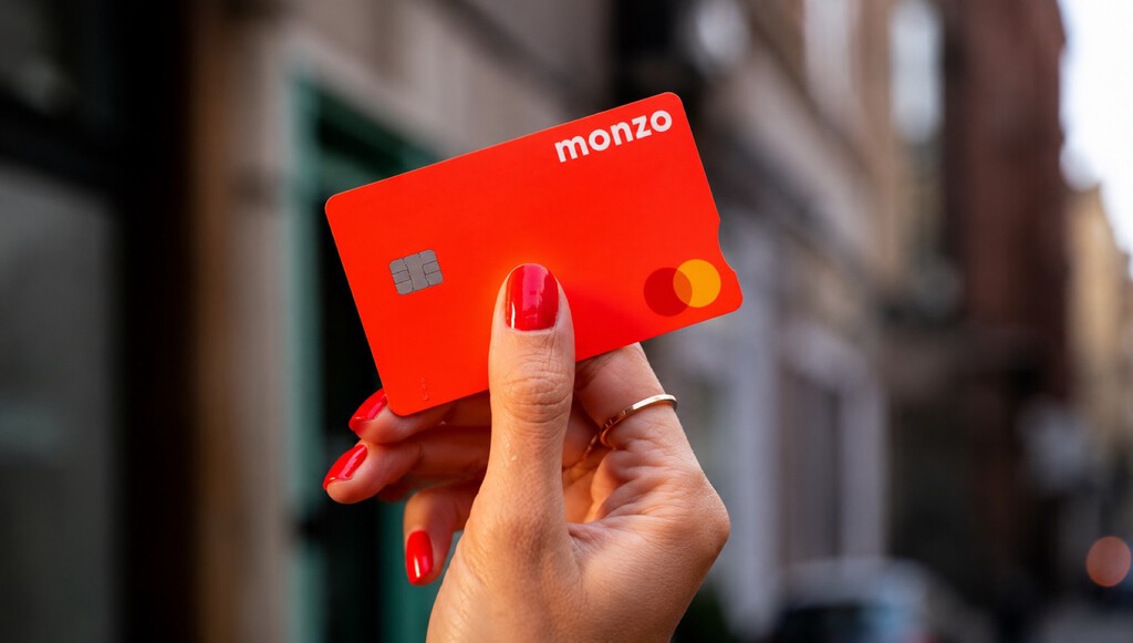 monzo se prepara para llegar a españa y retar a revolut monzo se prepara para llegar a españa y retar a revolut