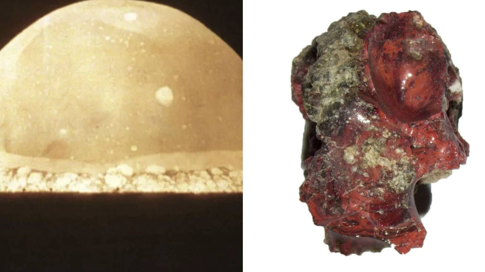 descubre el cristal prohibido de Oppenheimer y su posible vínculo con la tecnología cuántica descubre el cristal prohibido de Oppenheimer y su posible vínculo con la tecnología cuántica