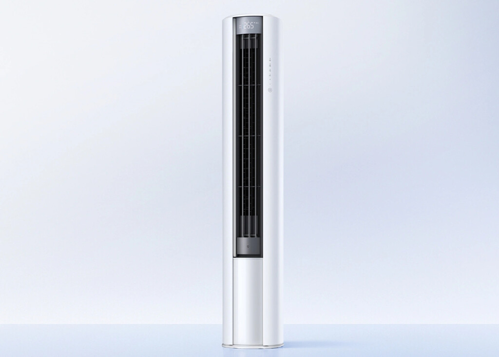 Xiaomi Revoluciona el Enfriamiento del Hogar con su Nuevo Aire Acondicionado Vertical Xiaomi Revoluciona el Enfriamiento del Hogar con su Nuevo Aire Acondicionado Vertical
