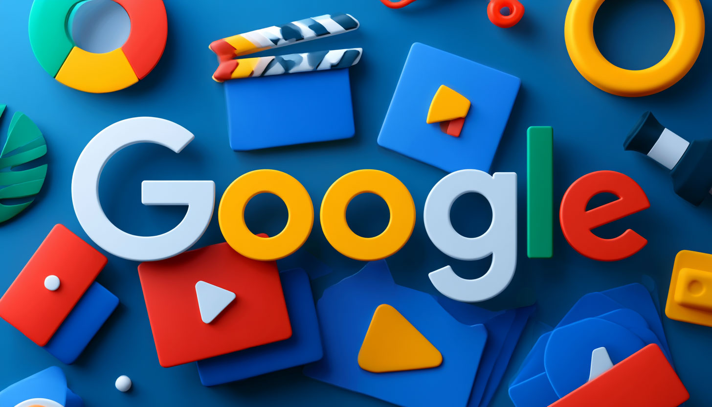 Google Ads lanza una beta para crear videos con IA Google Ads lanza una beta para crear videos con IA