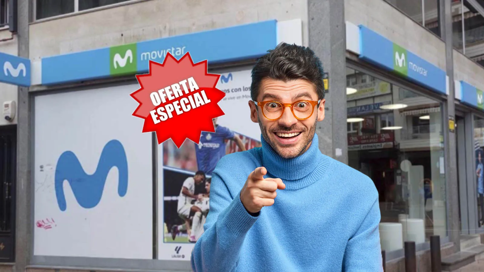 ahorra con las ofertas deportivas de movistar este verano ahorra con las ofertas deportivas de movistar este verano