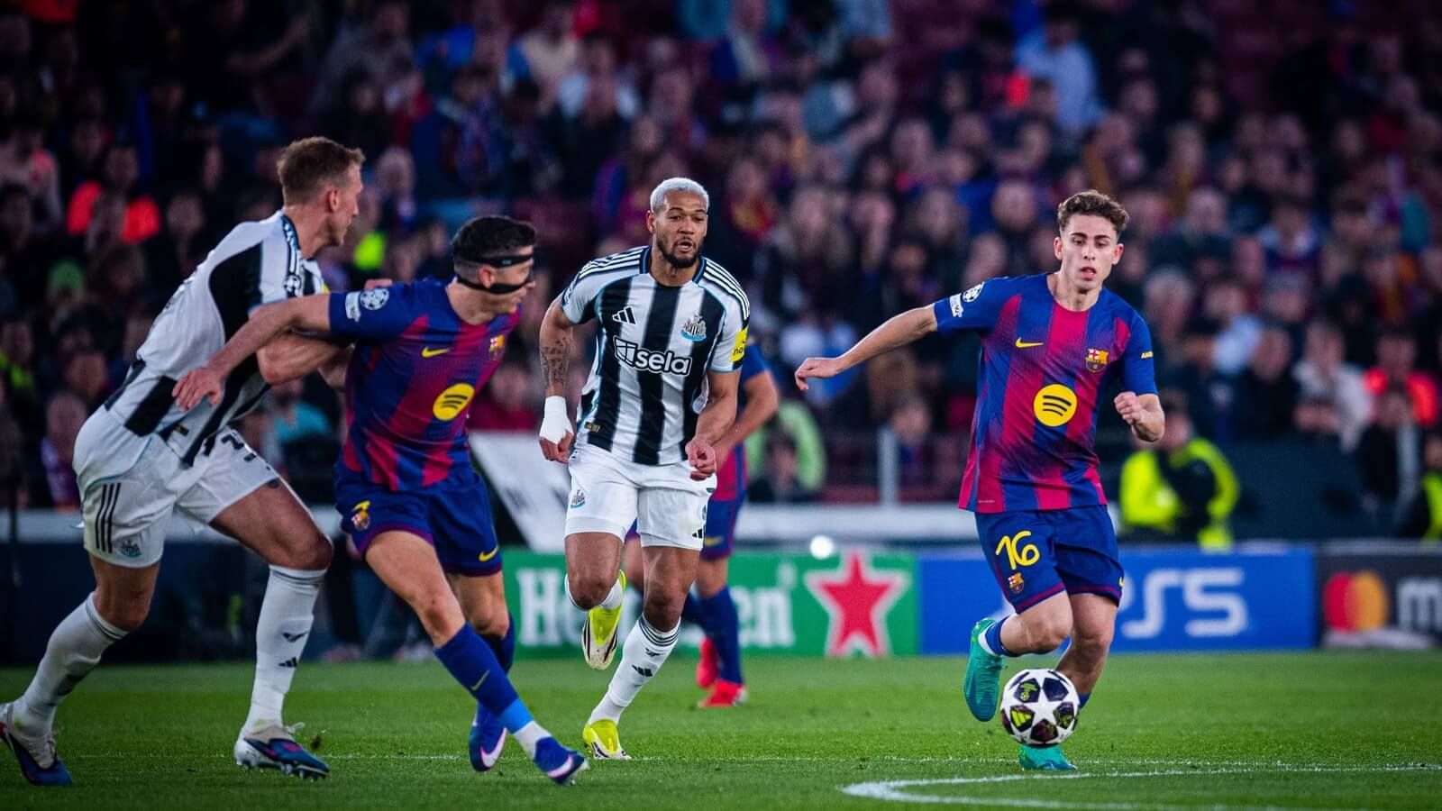 Champions League en HDR: Movistar Plus+ Prepara la Mejor Experiencia Visual Champions League en HDR: Movistar Plus+ Prepara la Mejor Experiencia Visual