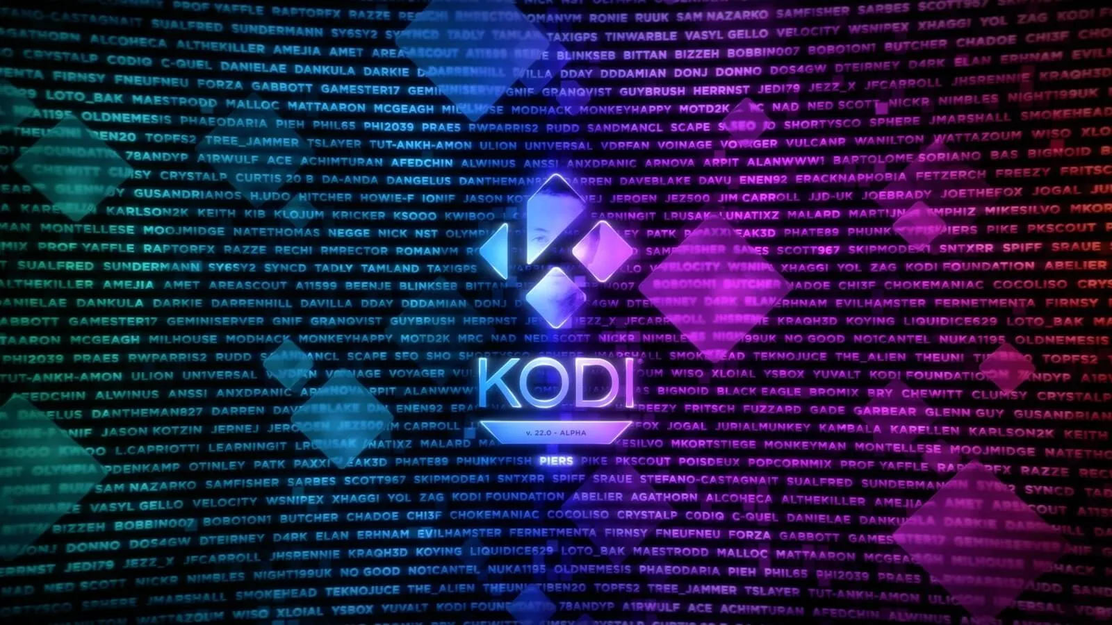 nueva alpha 3 de kodi: descubre sus mejoras nueva alpha 3 de kodi: descubre sus mejoras