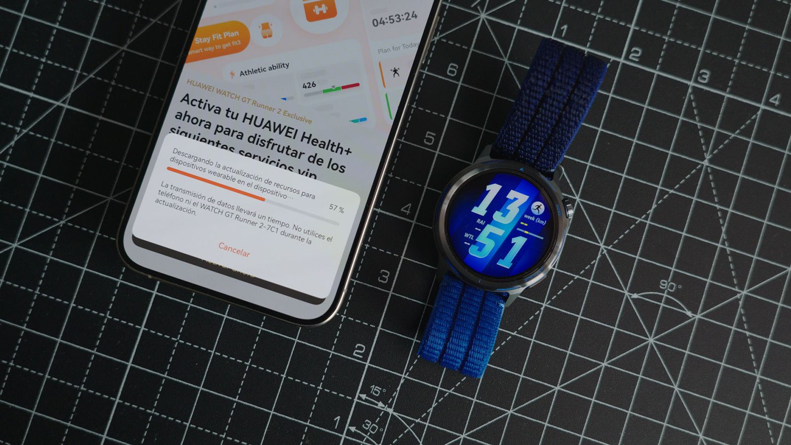 Cambio de Hora: Cómo los Relojes Inteligentes Mitigan el Impacto en tu Salud Cambio de Hora: Cómo los Relojes Inteligentes Mitigan el Impacto en tu Salud