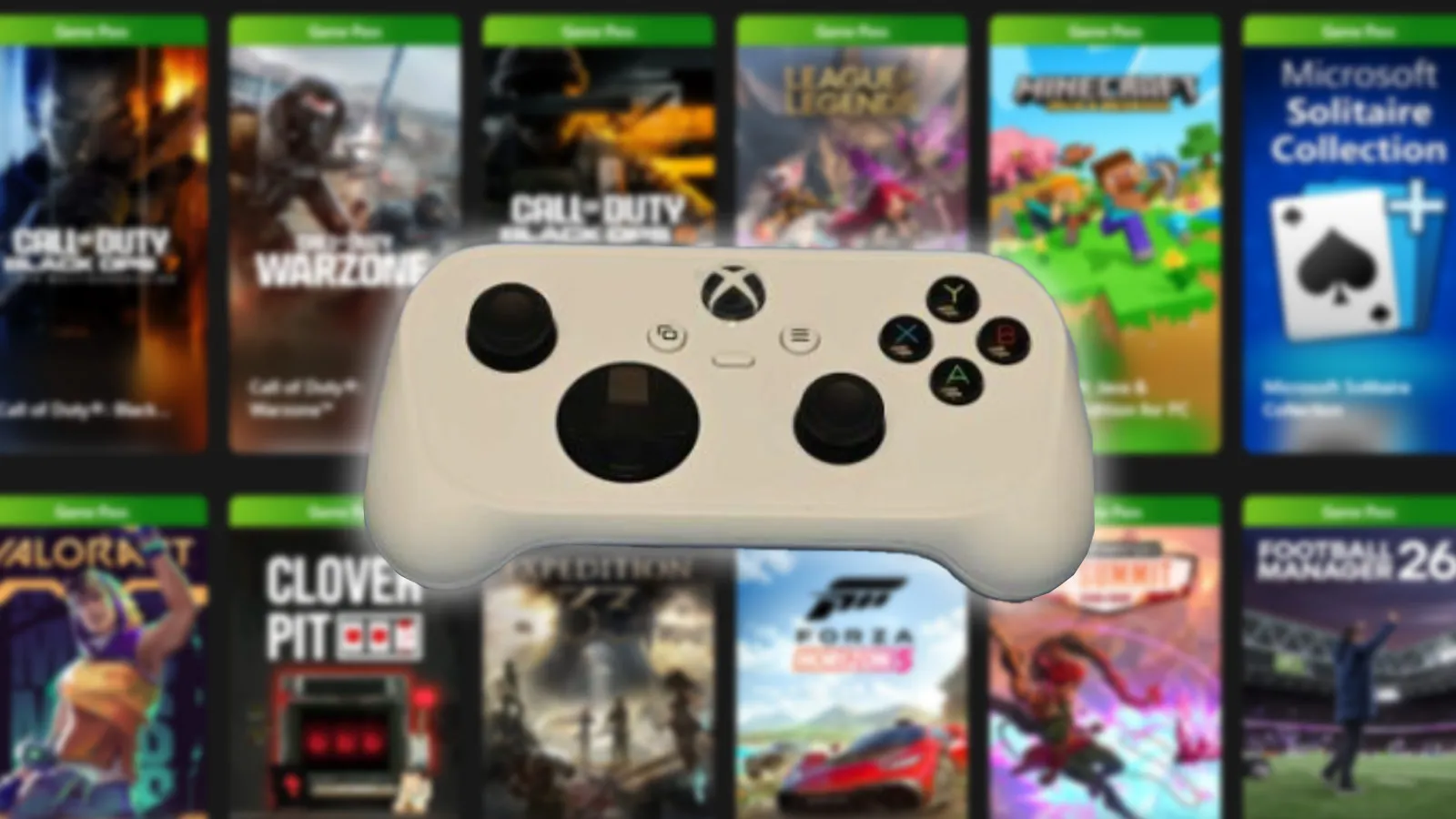 Descubre el nuevo mando Xbox ultracompacto para cloud gaming Descubre el nuevo mando Xbox ultracompacto para cloud gaming