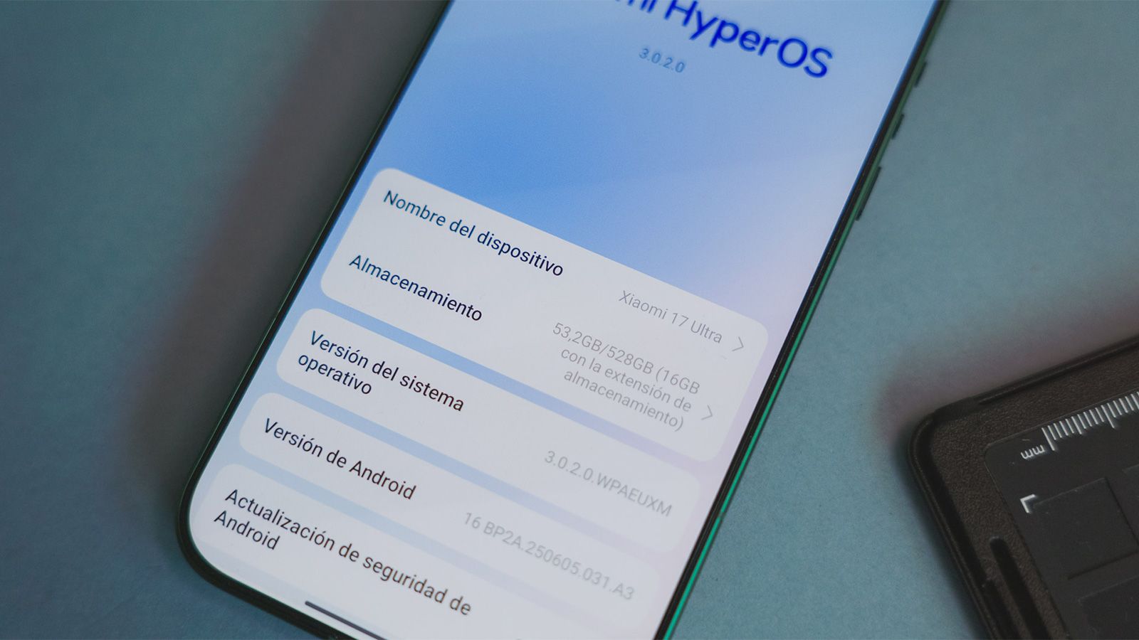 Xiaomi Lanza Actualización de Seguridad Crítica para sus Móviles Xiaomi Lanza Actualización de Seguridad Crítica para sus Móviles