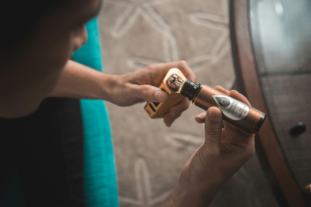 empresas buscan verificar edad vapeadores para evitar que los usen menores empresas buscan verificar edad vapeadores para evitar que los usen menores