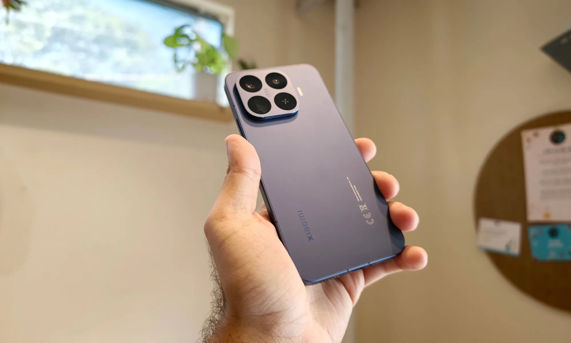 xiaomi 17t pro: la nueva bestia con cámara leica y batería gigante xiaomi 17t pro: la nueva bestia con cámara leica y batería gigante