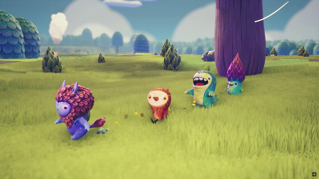 oddfauna: el juego cozy de arcilla que arrasa en steam oddfauna: el juego cozy de arcilla que arrasa en steam