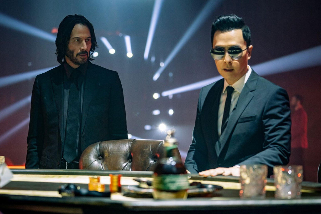 John Wick: Donnie Yen Lidera una Nueva Saga Prometiendo Acción sin Precedentes John Wick: Donnie Yen Lidera una Nueva Saga Prometiendo Acción sin Precedentes