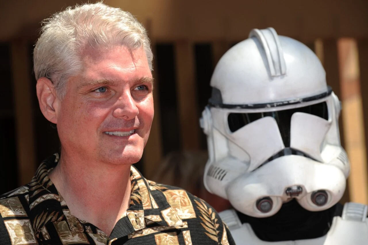 el legado vocal de tom kane: la voz de yoda y más el legado vocal de tom kane: la voz de yoda y más