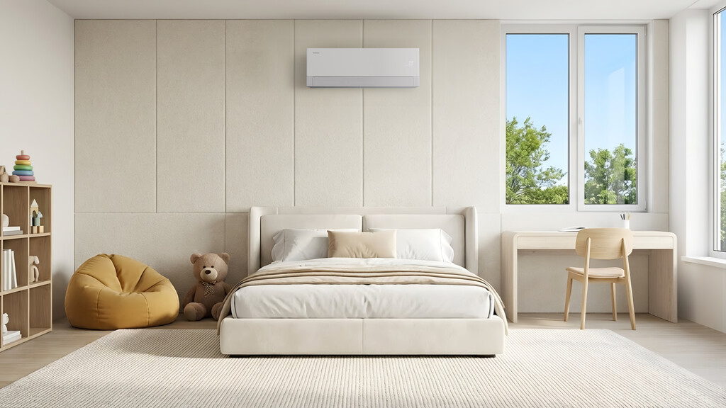 Samsung presenta soluciones HVAC en MCE 2026 con FläktGroup Samsung presenta soluciones HVAC en MCE 2026 con FläktGroup