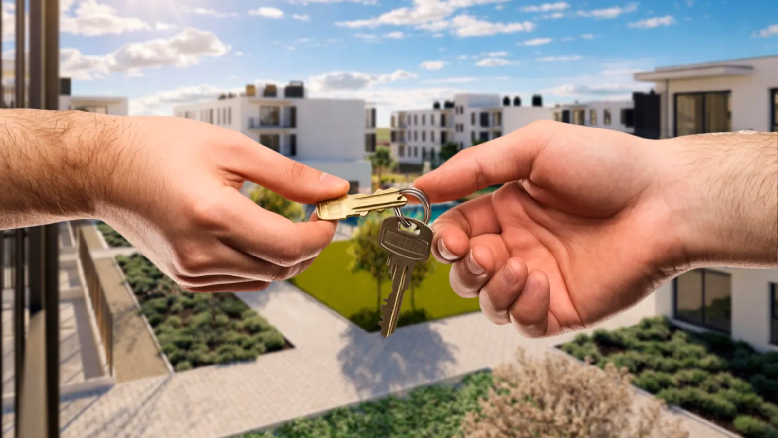 Vive III Aranjuez: Alquileres desde 546€ con piscina, gimnasio y garaje Vive III Aranjuez: Alquileres desde 546€ con piscina, gimnasio y garaje