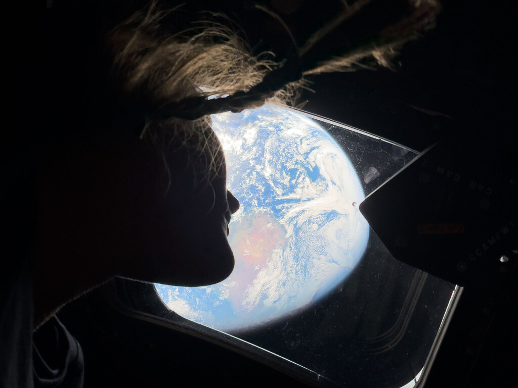 el video épico del iPhone 17 Pro Max desde la Luna el video épico del iPhone 17 Pro Max desde la Luna