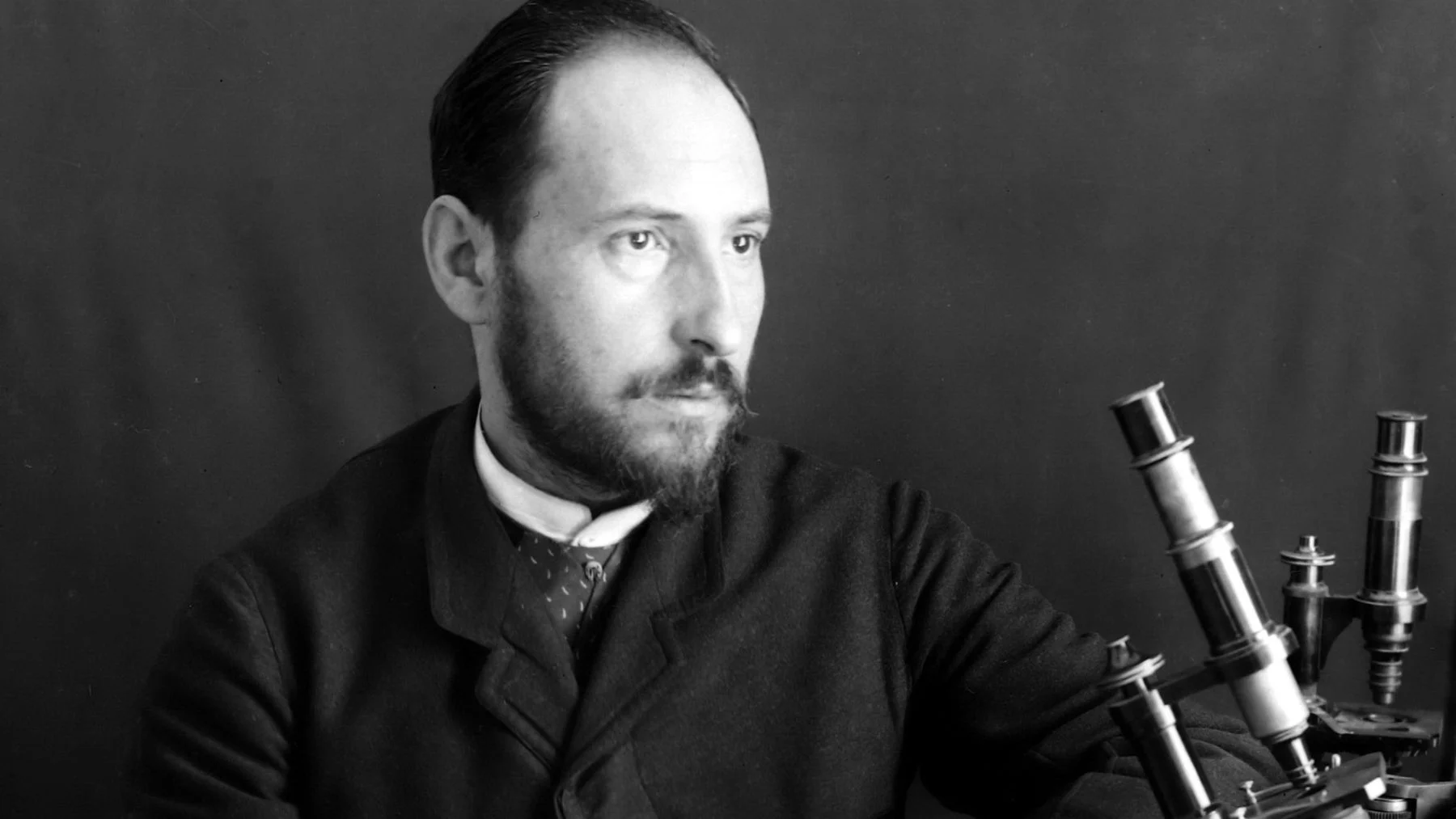 santiago ramón y cajal: el genio del cerebro y el nobel santiago ramón y cajal: el genio del cerebro y el nobel