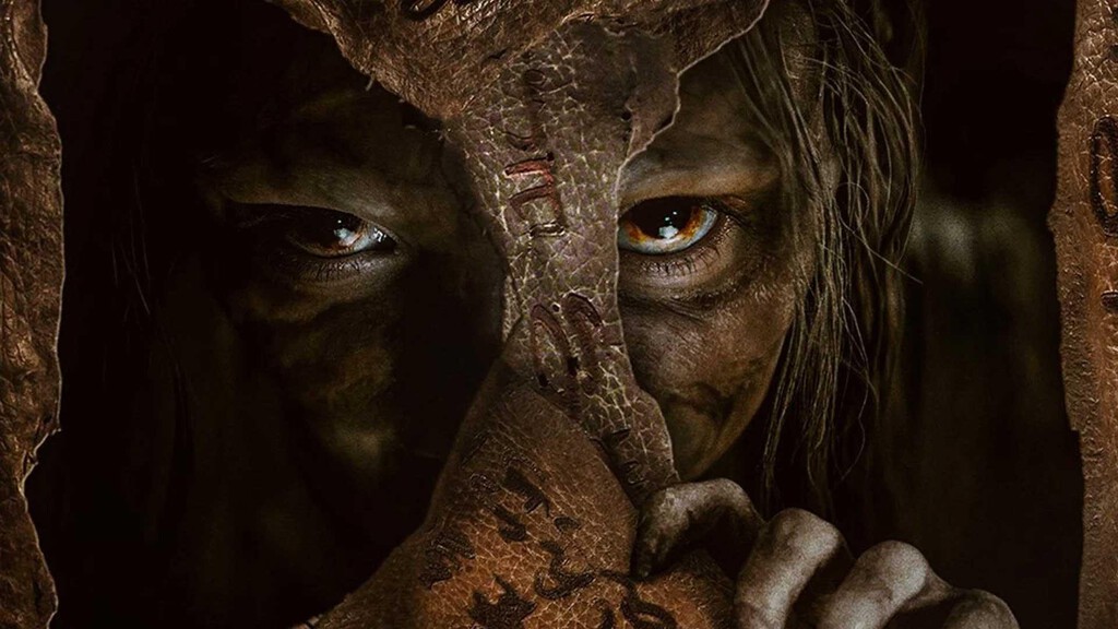 Estrenos de cine: terror con 'La Momia' y comedia con Leo Harlem Estrenos de cine: terror con 'La Momia' y comedia con Leo Harlem
