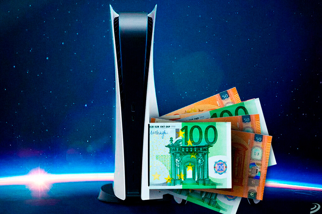 aumento de 100 euros al precio de la ps5 y su impacto en el gaming aumento de 100 euros al precio de la ps5 y su impacto en el gaming