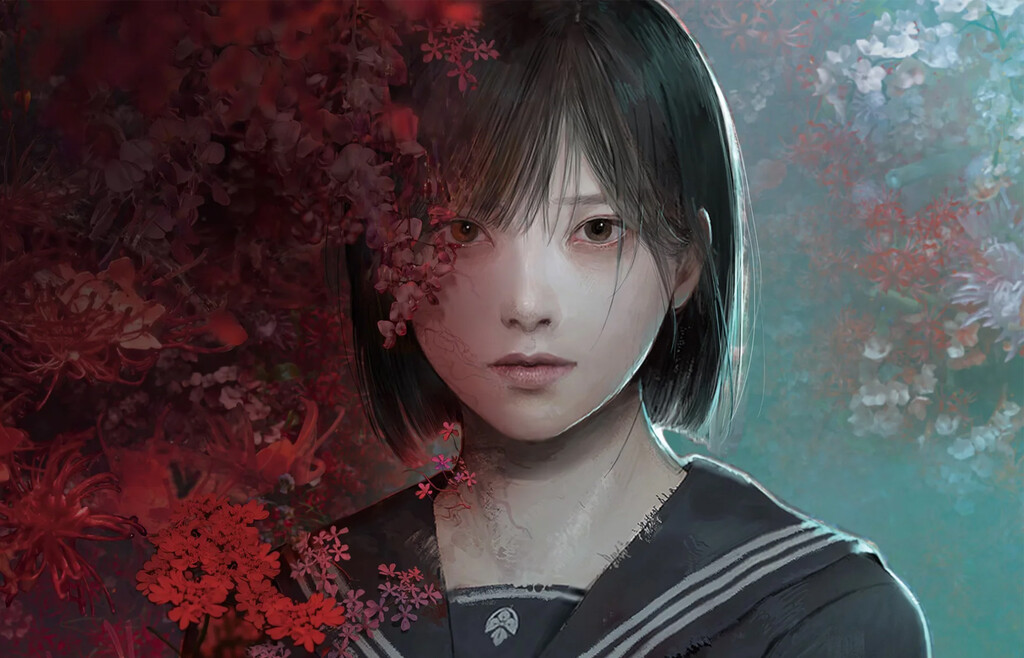 Silent Hill f se Expande: Un Nuevo Manga Revelará un Final Inédito Escrito por el Creador Silent Hill f se Expande: Un Nuevo Manga Revelará un Final Inédito Escrito por el Creador