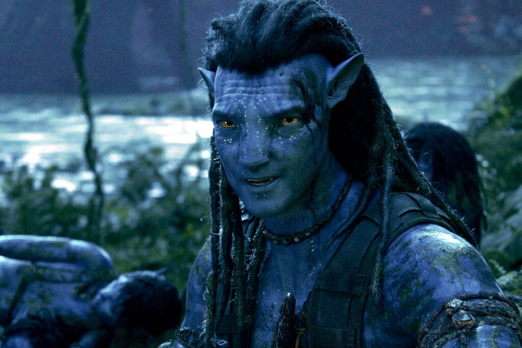 Sam Worthington desvela por qué Avatar no es un blockbuster tipo Marvel Sam Worthington desvela por qué Avatar no es un blockbuster tipo Marvel