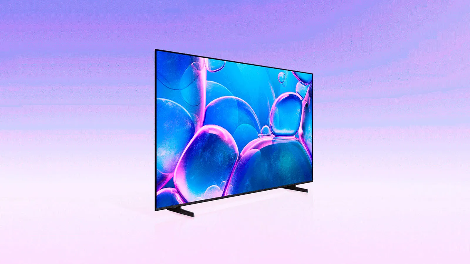 Smart TV Samsung 4K de 65 pulgadas por menos de 480 euros en Carrefour Smart TV Samsung 4K de 65 pulgadas por menos de 480 euros en Carrefour