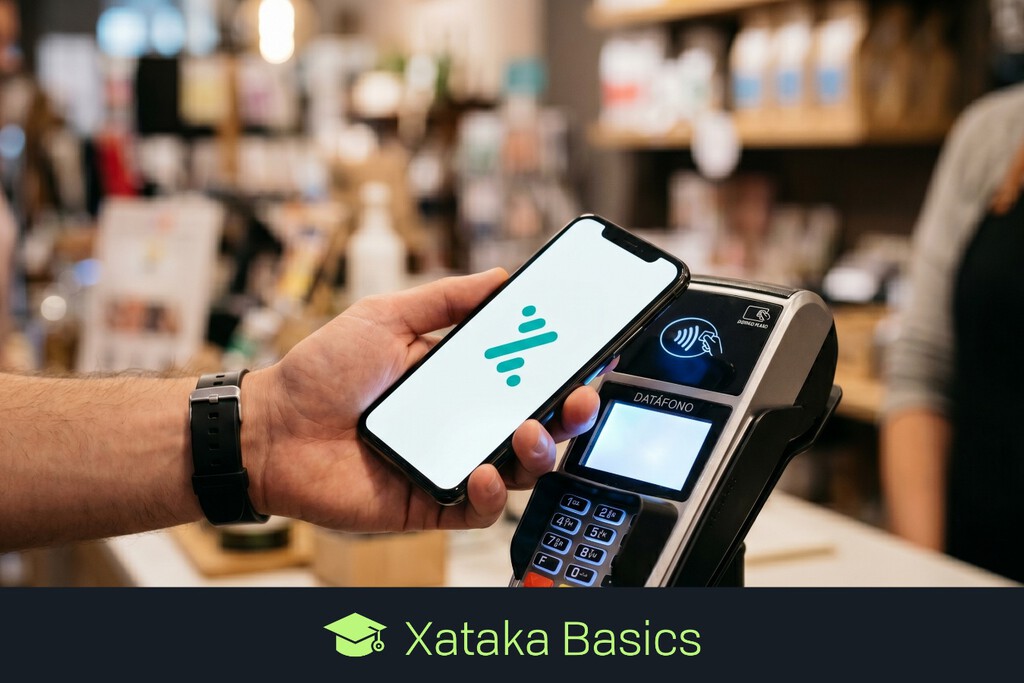 Pagar con Bizum en tiendas físicas ya es oficial, así funciona Pagar con Bizum en tiendas físicas ya es oficial, así funciona