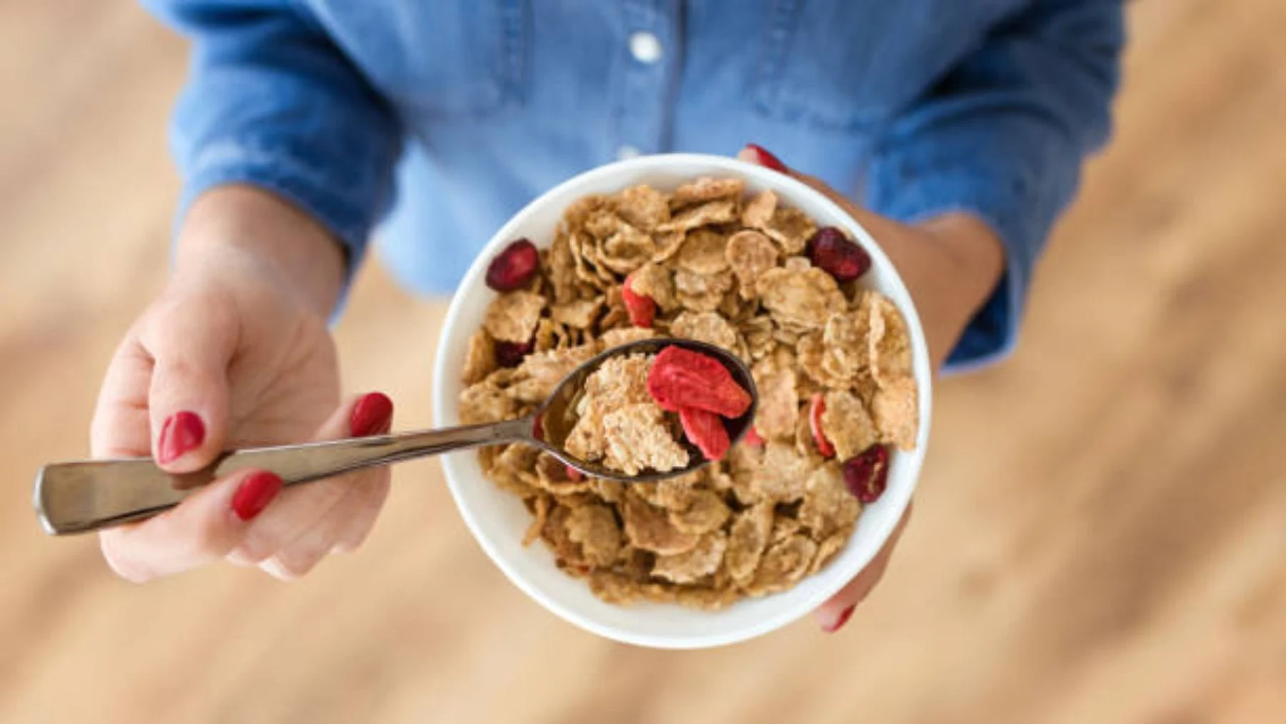La generación que cenaba cereales y volvía a casa sola en la oscuridad La generación que cenaba cereales y volvía a casa sola en la oscuridad