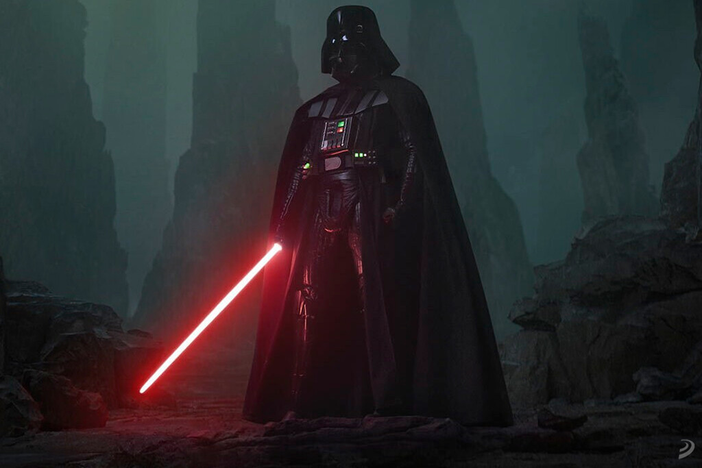 Los Sith nunca aparecen en la trilogía original de Star Wars y los fans aún lo ignoran Los Sith nunca aparecen en la trilogía original de Star Wars y los fans aún lo ignoran