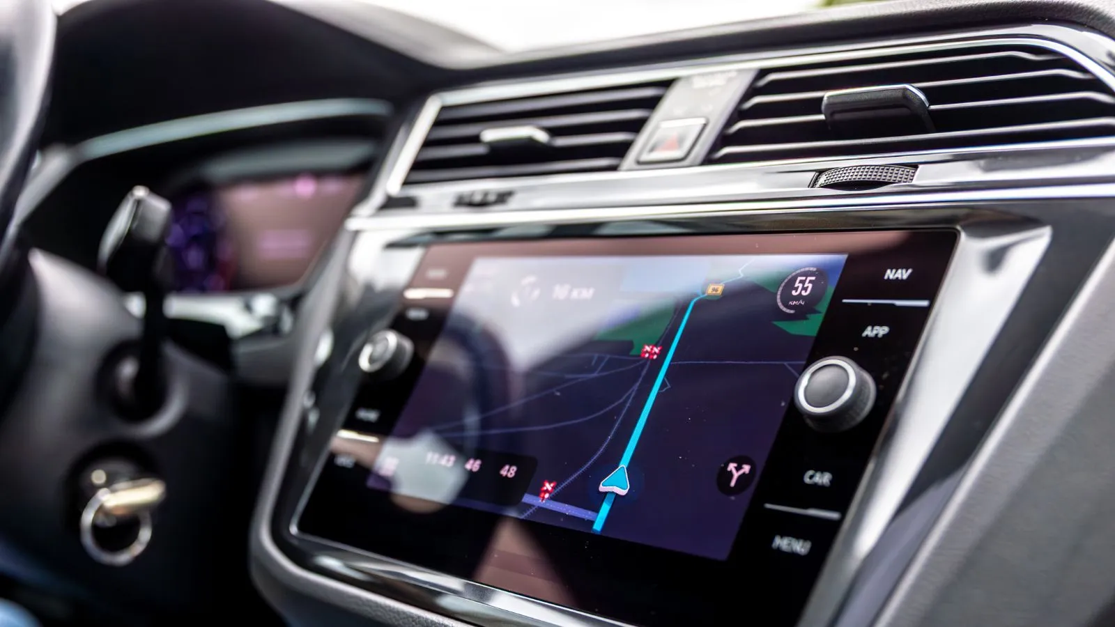 Android Auto elimina funciones de Google Maps con Gemini Android Auto elimina funciones de Google Maps con Gemini