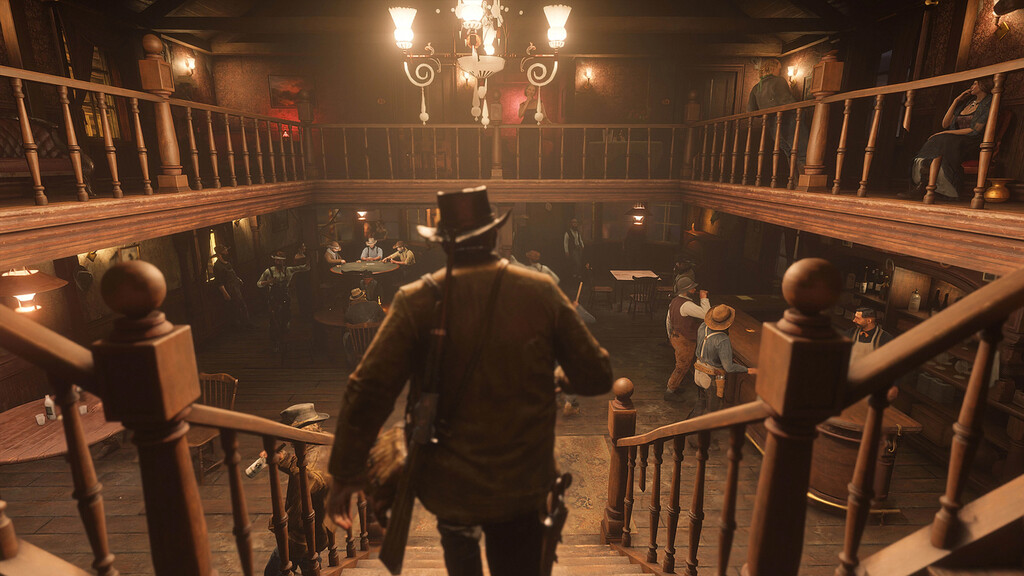 descubre quién es la misteriosa lillian powelles en red dead redemption 2 descubre quién es la misteriosa lillian powelles en red dead redemption 2