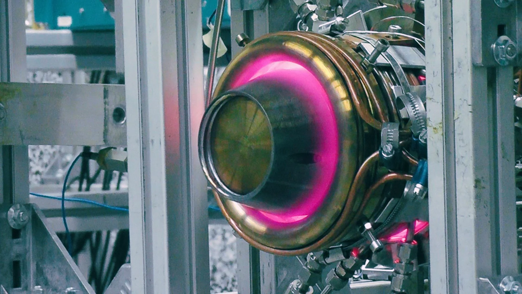 turbina de hidrógeno rompe récord mundial en Alemania turbina de hidrógeno rompe récord mundial en Alemania