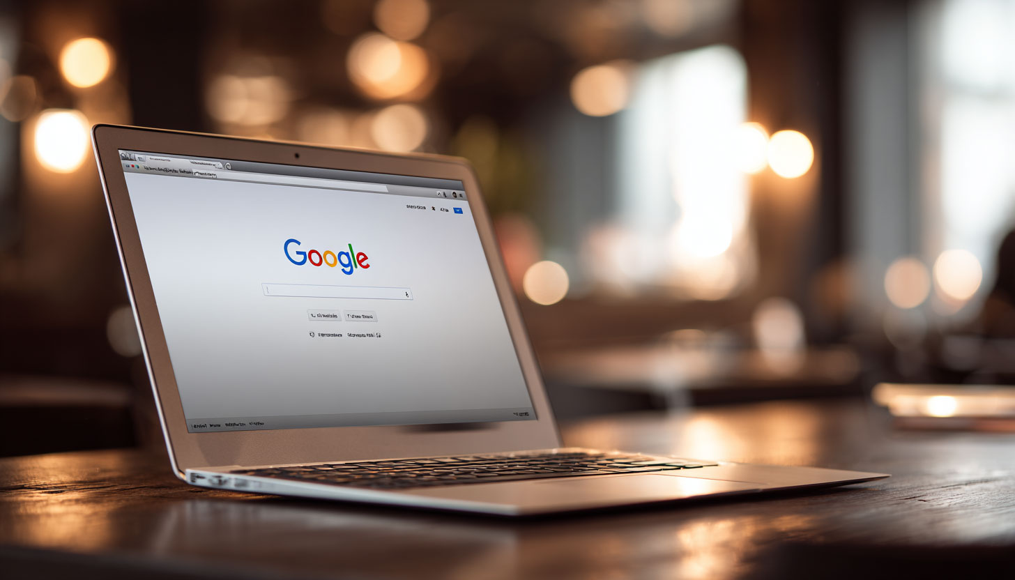 chrome se vuelve gemini: la nueva pestaña con IA que te sorprenderá chrome se vuelve gemini: la nueva pestaña con IA que te sorprenderá