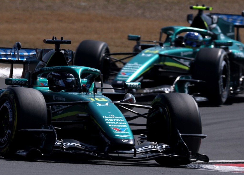 Honda F1: El Largo Camino por Delante y las Dificultades para el Futuro de Alonso Honda F1: El Largo Camino por Delante y las Dificultades para el Futuro de Alonso