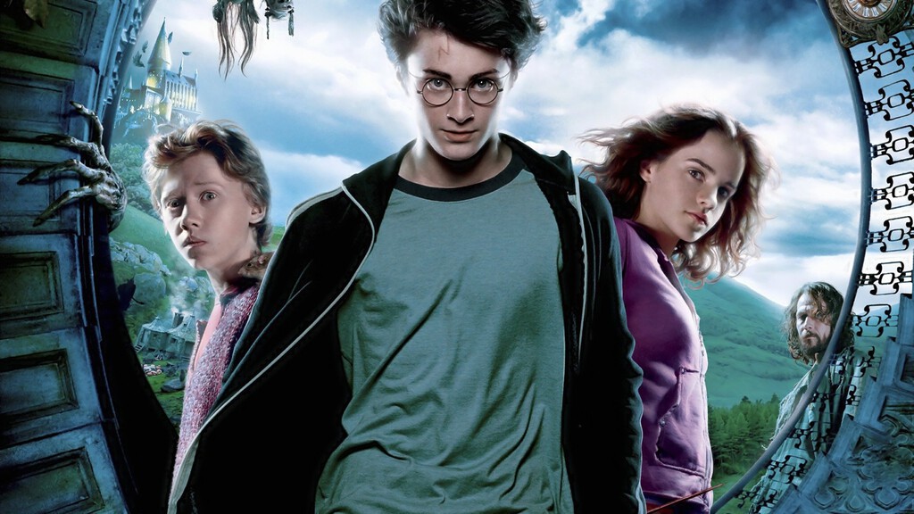 Daniel Radcliffe ordena las películas de Harry Potter y elige su favorita Daniel Radcliffe ordena las películas de Harry Potter y elige su favorita