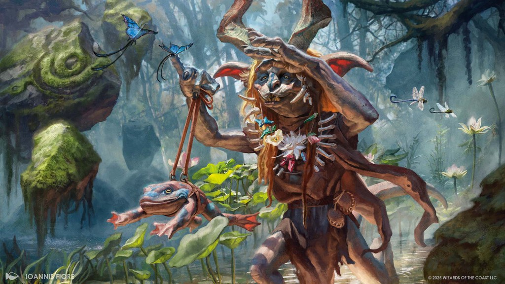 Magic: The Gathering brilla más que nunca: Mazos explosivos y accesorios de colección Magic: The Gathering brilla más que nunca: Mazos explosivos y accesorios de colección