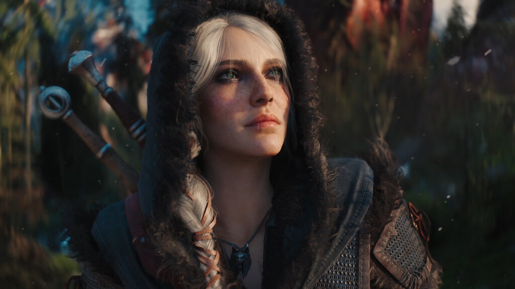 The Witcher 4: CD Projekt Red Revoluciona las Ciudades con IA The Witcher 4: CD Projekt Red Revoluciona las Ciudades con IA