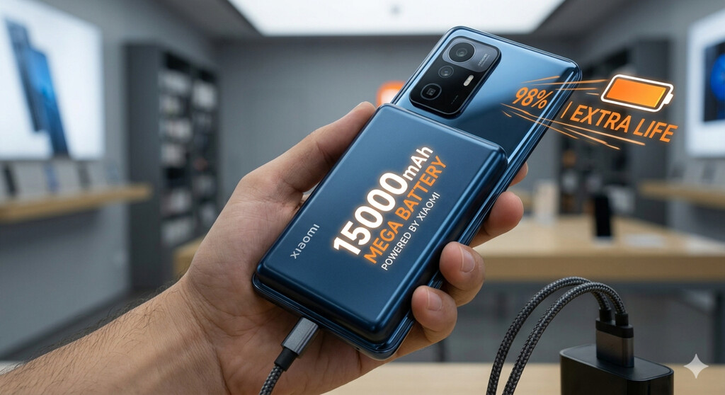 Prolonga la Vida de tu Batería Xiaomi: Consejos Esenciales Prolonga la Vida de tu Batería Xiaomi: Consejos Esenciales