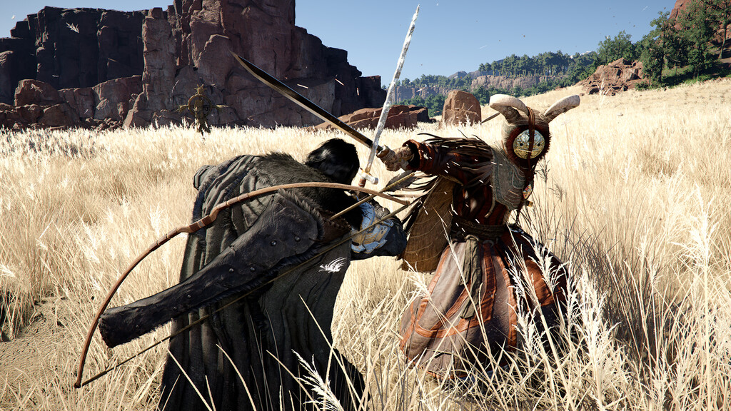 Crimson Desert se actualiza con revancha contra 69 jefes y nuevo contenido Crimson Desert se actualiza con revancha contra 69 jefes y nuevo contenido