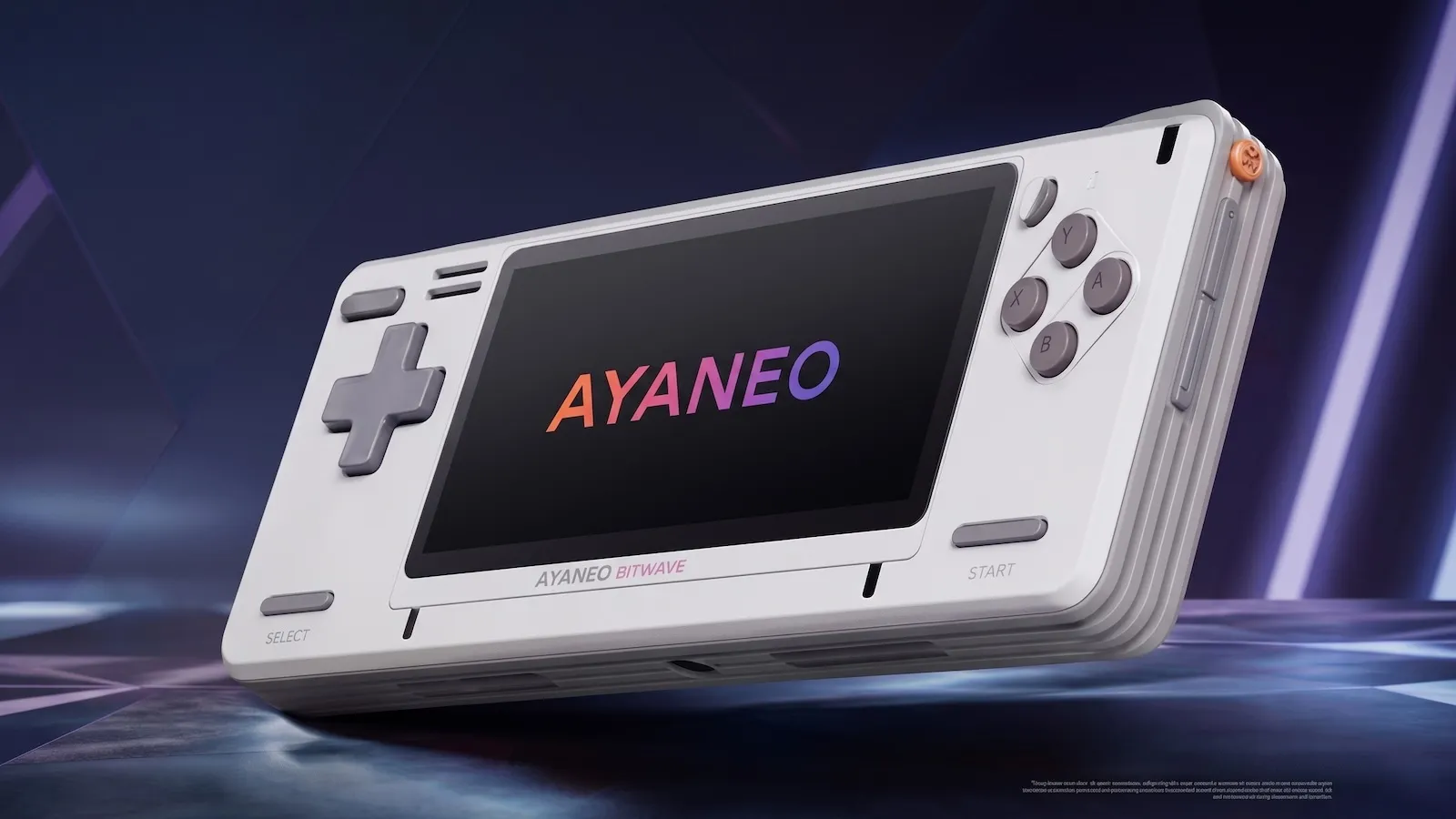 Ayaneo lanza consola portátil barata – descubre todo Ayaneo lanza consola portátil barata – descubre todo