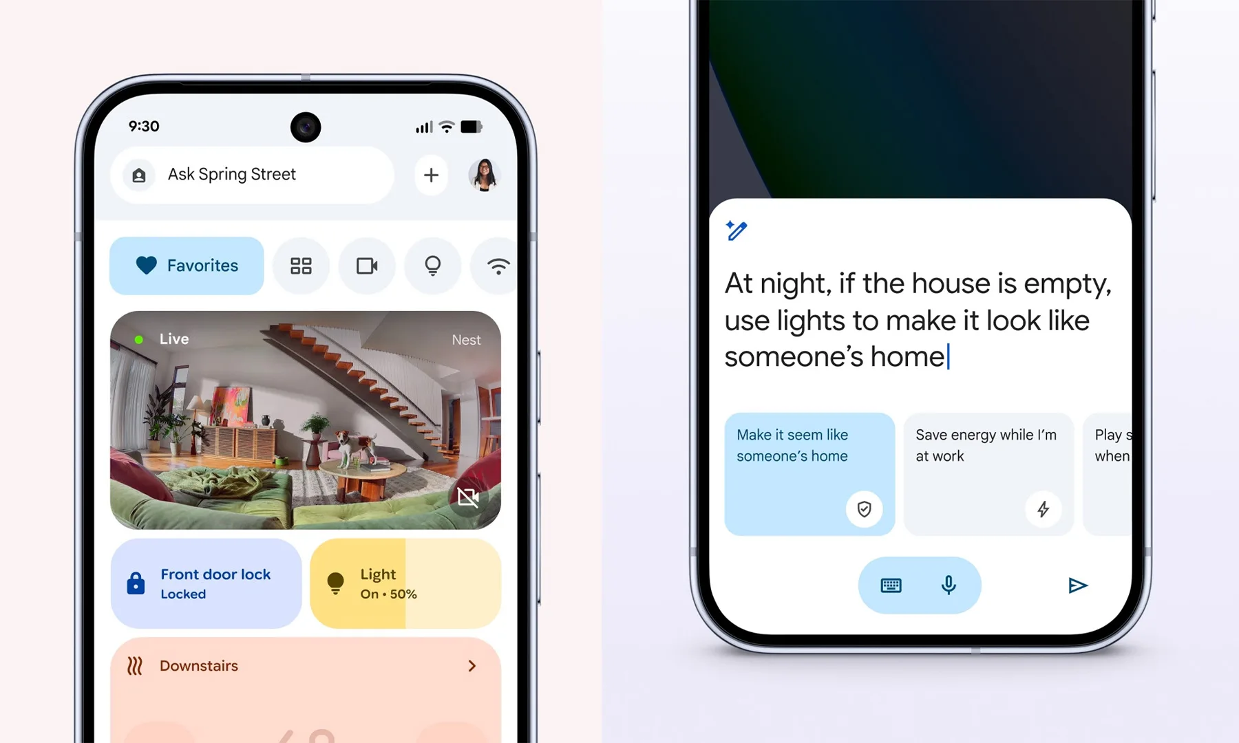 la nueva actualización de Google Home que hará tu casa más lista la nueva actualización de Google Home que hará tu casa más lista