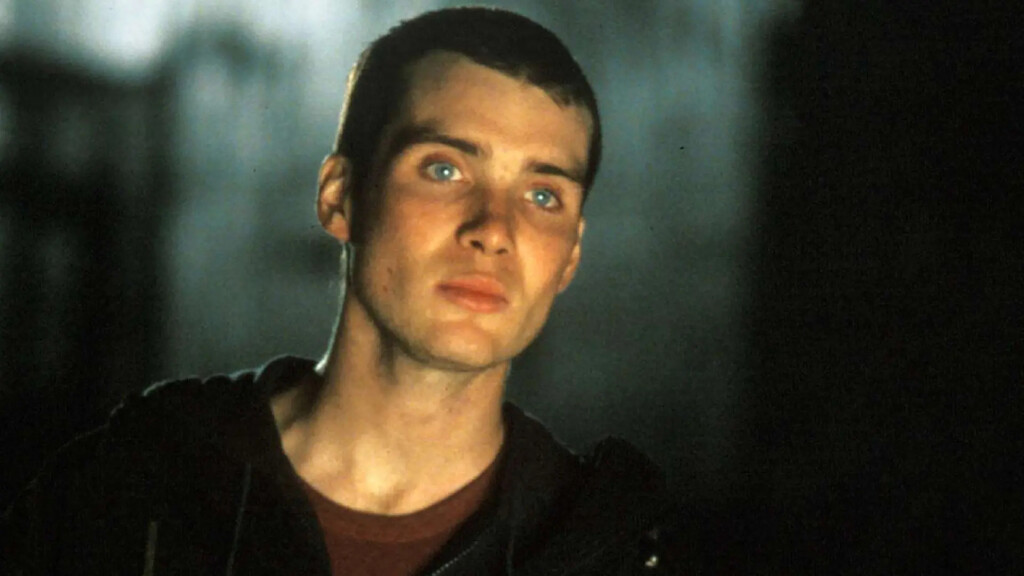 Descubre cómo Cillian Murphy conquistó el papel de Jim en 28 días después y quiénes casi lo reemplazan Descubre cómo Cillian Murphy conquistó el papel de Jim en 28 días después y quiénes casi lo reemplazan