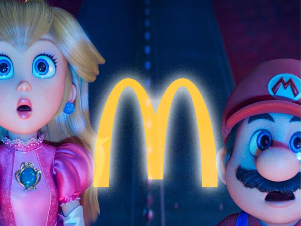 Monedas Sorpresa de Mario de McDonald's: La Fiebre por las Cajas Selladas Dispara los Precios en Vinted Monedas Sorpresa de Mario de McDonald's: La Fiebre por las Cajas Selladas Dispara los Precios en Vinted