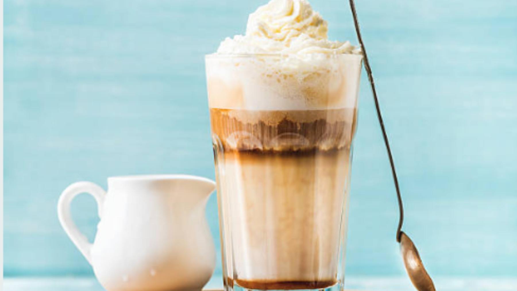 Por qué no deberías pedir un capuchino después del almuerzo Por qué no deberías pedir un capuchino después del almuerzo