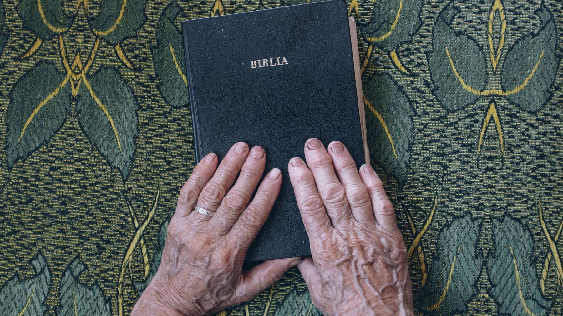 ¿por qué la biblia repite "no temas" tanto? ¿por qué la biblia repite "no temas" tanto?