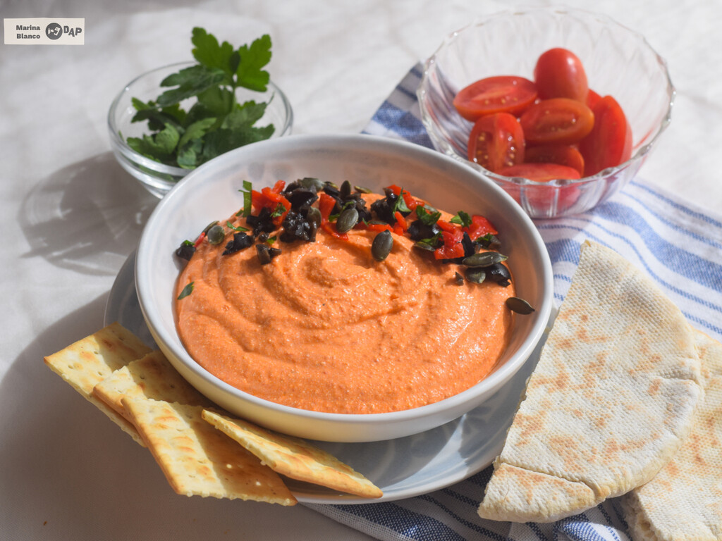 Descubre el tirokafteri: el dip griego picante que revolucionará tus aperitivos Descubre el tirokafteri: el dip griego picante que revolucionará tus aperitivos