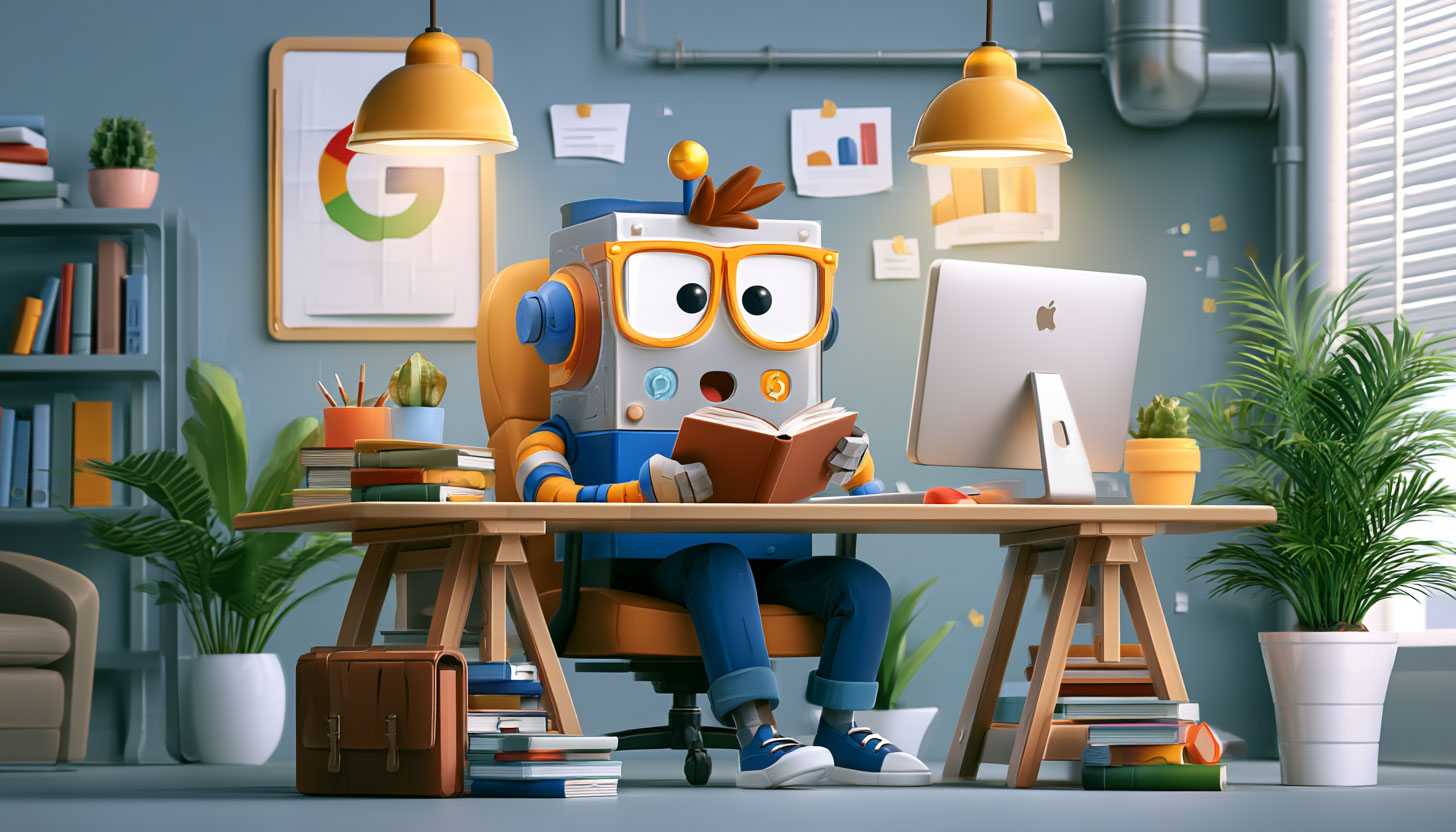 Google presenta botones animados de edición y copia en su modo de inteligencia artificial Google presenta botones animados de edición y copia en su modo de inteligencia artificial